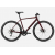 Велосипед ORBEA VECTOR 35 L Metallic Burgundy Red thumb