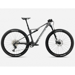 Велосипед ORBEA OIZ M30 L Diamond Carbon View