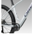 Велосипед ORBEA ALMA H30 S Espace Green - Ivory White thumb