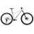 Велосипед ORBEA LAUFEY H30 XL Smooth Silver - Titanium thumb