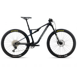 Велосипед ORBEA OIZ H30 XL Armor Black