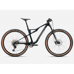 Велосипед ORBEA OIZ H10 XL Armor Black