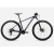 Велосипед ORBEA ONNA50 27 S Tanzanite - Silver thumb