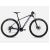 Велосипед ORBEA ONNA50 29 L Tanzanite - Silver thumb