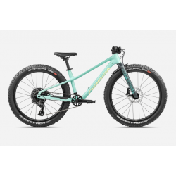 Велосипед ORBEA KIMU 24 H10 Aloha Green