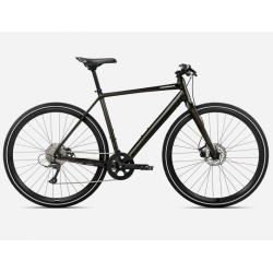 Велосипед ORBEA VECTOR 35 S Metallic Infinity Green