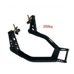 Задна стойка за мотор тип вилица DBS MOTO HGL04261
