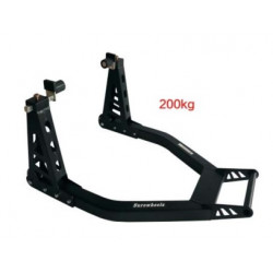 Задна стойка за мотор DBS MOTO HGL04263