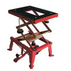 Крик за повдигане на мотор DBS HGL04265 RED