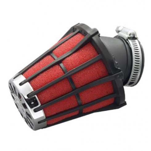 Въздушен филтър MALOSSI E5 Ø38mm Въздушен филтър MALOSSI E5 Ø38mm
