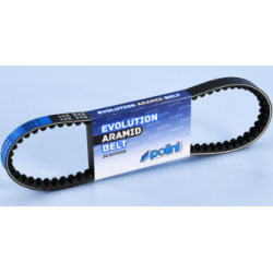 Трансмисионен ремък POLINI Evolution Aramid - Minarelli Трансмисионен ремък POLINI Evolution Aramid - Minarelli