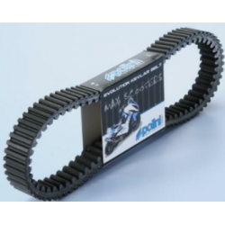 POLINI V-Belt подсилен трансмисионен ремък POLINI V-Belt подсилен трансмисионен ремък