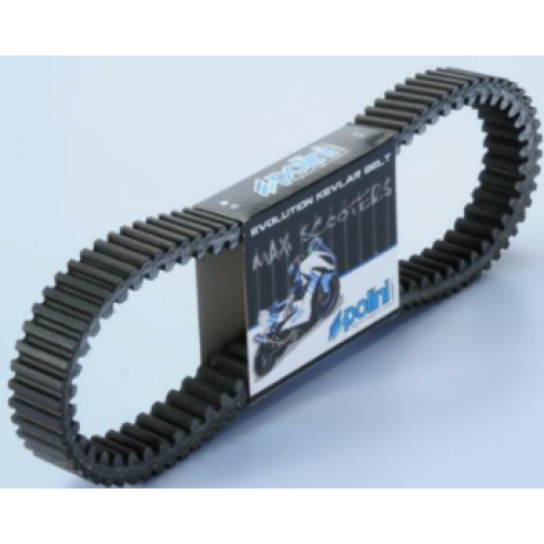 POLINI V-Belt подсилен трансмисионен ремък POLINI V-Belt подсилен трансмисионен ремък