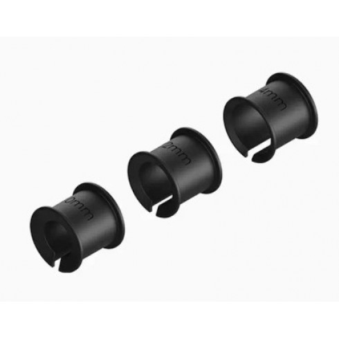Резервен дистанционен комплект QUAD LOCK Spacer Mirror Mount V2 Резервен дистанционен комплект QUAD LOCK Spacer Mirror Mount V2