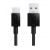 Кабел за зареждане QUAD LOCK USB-A to USB-C Cable - 20cm thumb