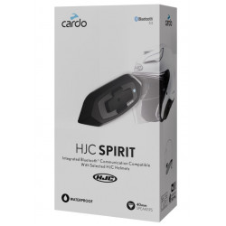 Интерком за мотоциклет CARDO HJC SPIRIT Интерком за мотоциклет CARDO HJC SPIRIT