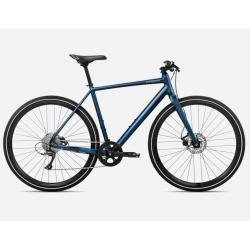 Велосипед ORBEA VECTOR 35 S Moondust Blue
