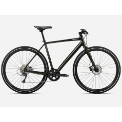 Велосипед ORBEA VECTOR 35 M Metallic Infinity Green