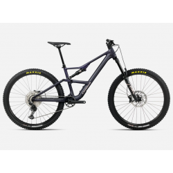 Велосипед ORBEA OCCAM LT H30 L Tanzanite