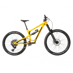 Велосипед NUKEPROOF Mega 290 Alloy Pro MEA01Bs (XL)