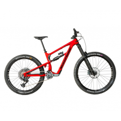 Велосипед NUKEPROOF Mega Carbon Pro 297 T-GX MEC01As (S)