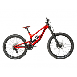 Велосипед NUKEPROOF Dissent Carbon Pro 297 GX DH7 DIC01As(L/XL)