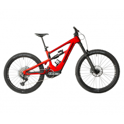 Велосипед NUKEPROOF Megawatt 297 Pro T-GX MWC01As(S)
