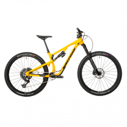 Велосипед NUKEPROOF Reactor 290 Alloy Pro Eagle90 REA01As(L)