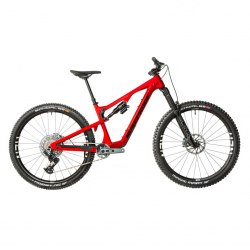 Велосипед NUKEPROOF Reactor 290 CRB Pro 29 T-GX REC01As(L)