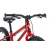 Велосипед NUKEPROOF CUB Scout 16" Red thumb