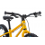 Велосипед NUKEPROOF CUB Scout 16" Yellow thumb