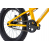 Велосипед NUKEPROOF CUB Scout 16" Yellow thumb