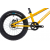 Велосипед NUKEPROOF CUB Scout 16" Yellow thumb