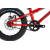 Велосипед NUKEPROOF CUB Scout 14" Red thumb