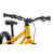Велосипед NUKEPROOF CUB Scout 14" Yellow thumb