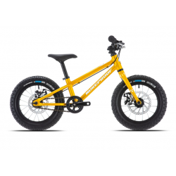 Велосипед NUKEPROOF CUB Scout 14" Yellow
