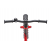 Велосипед NUKEPROOF CUB Scout 12" Red thumb