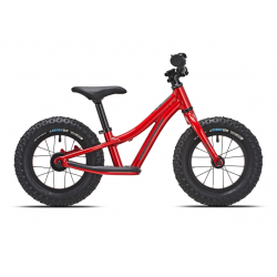 Велосипед NUKEPROOF CUB Scout 12" Red