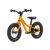 Велосипед NUKEPROOF CUB Scout 12" Yellow thumb