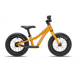 Велосипед NUKEPROOF CUB Scout 12" Yellow