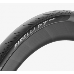 Вело гума PIRELLI P7™ Sport TechBELT 28-622 Вело гума PIRELLI P7™ Sport TechBELT 28-622