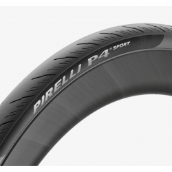 Вело гума PIRELLI P4™ Sport TechBELT 32-622