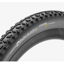Вело гума PIRELLI Cinturato™ GRAVEL M TechWALL Gravel 40-622