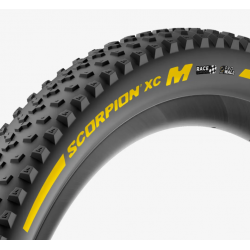 Вело гума PIRELLI Scorpion™ Race XC M Team Edition ProWALL 29 x 2.4