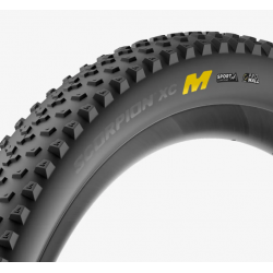 Вело гума PIRELLI Scorpion™ Sport XC M ProWALL 29 x 2.4