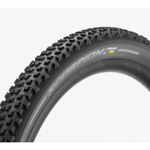 Вело гума PIRELLI Scorpion™ Trail M ProWALL 29 x 2.4 Вело гума PIRELLI Scorpion™ Trail M ProWALL 29 x 2.4