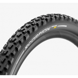 Вело гума PIRELLI Scorpion™ Enduro M ProWALL 29 x 2.4