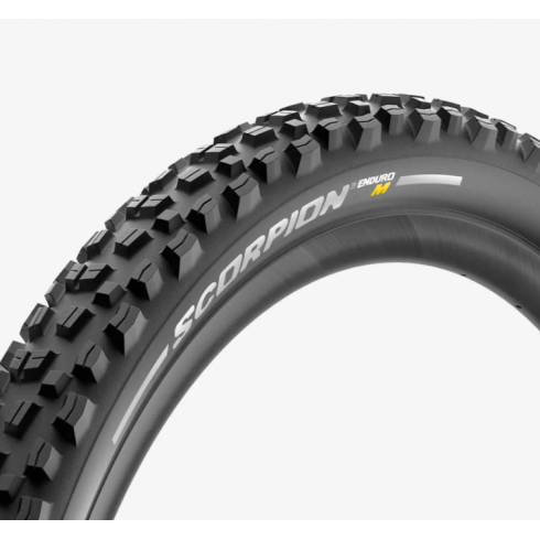 Вело гума PIRELLI Scorpion™ Enduro M ProWALL 29 x 2.4 Вело гума PIRELLI Scorpion™ Enduro M ProWALL 29 x 2.4