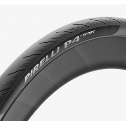Вело гума PIRELLI P4™ Sport TechBELT 28-622