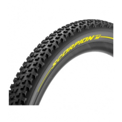 Вело гума PIRELLI Scorpion™ Trail M Colour Edition ProWALL 29 x 2.4